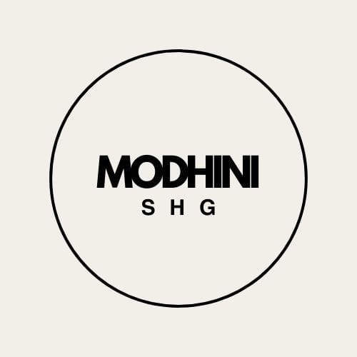 Modhini SHG