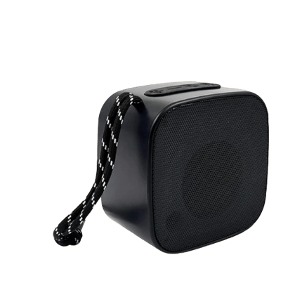 ortable Mini Wireless Bluetooth Speaker (Multicolor / Pack Of 1)