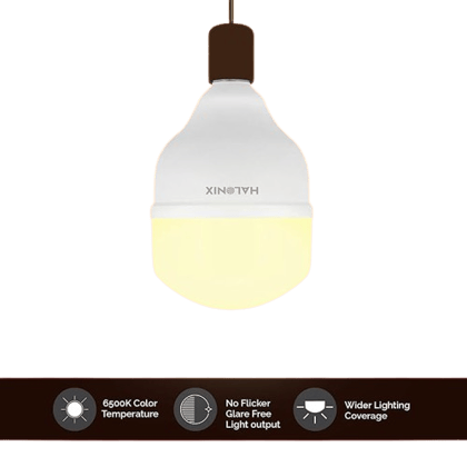 Jumbo 50W Higher Wattage white Led Bulb | Pack of 1