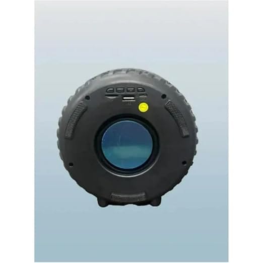 CY 666 Bluetooth Speaker Small Size Explosive Sound 5W Output