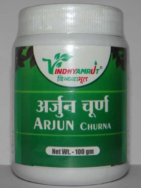 ARJUN CHURNA 100 grams