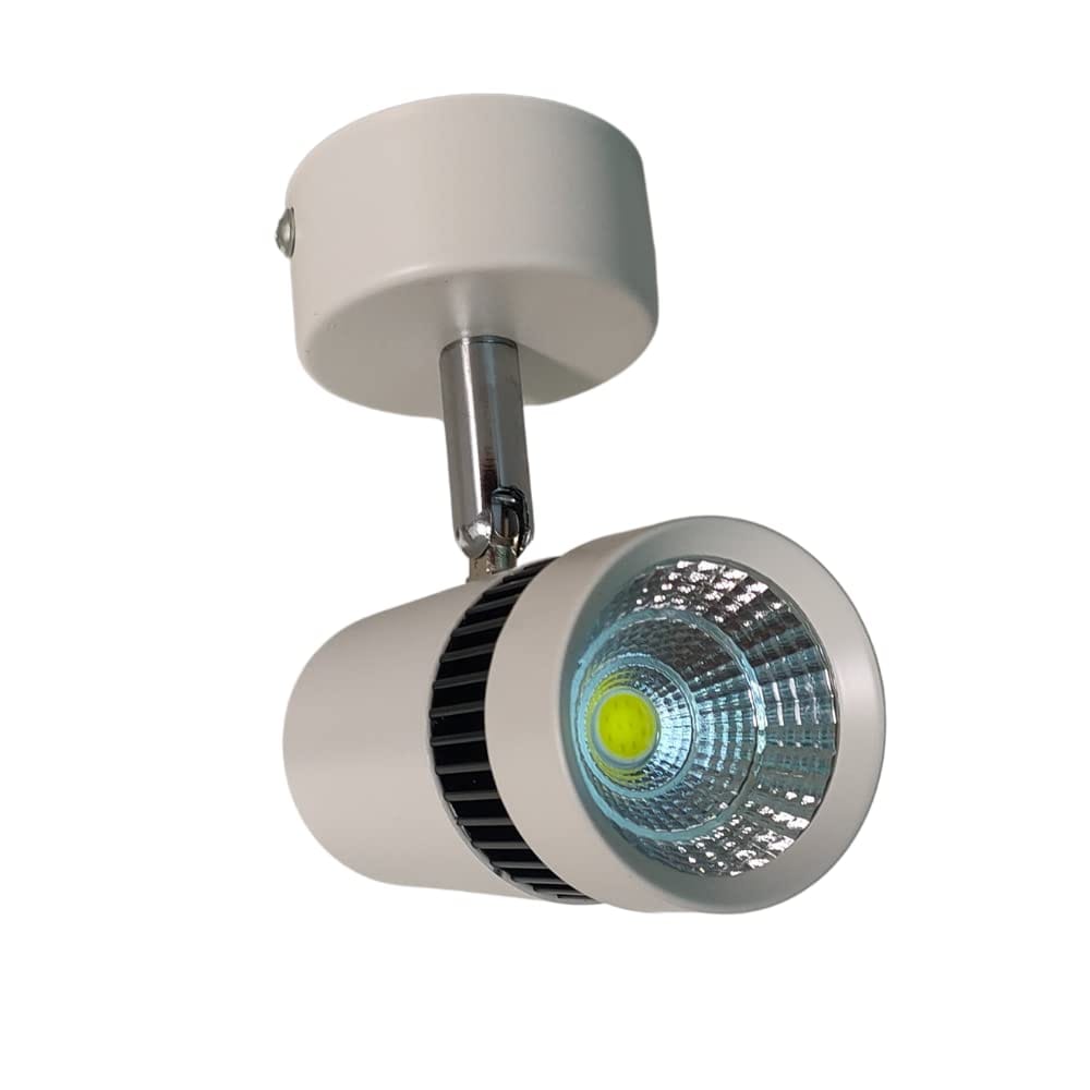 Led Wall Light for Focusing Wall or Photo Frame,