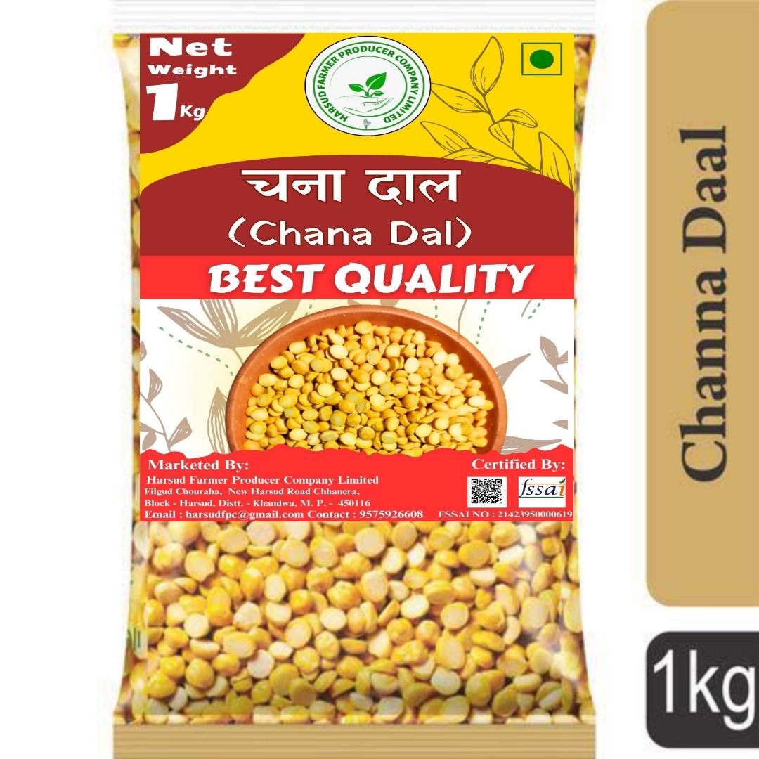 Chana Dal