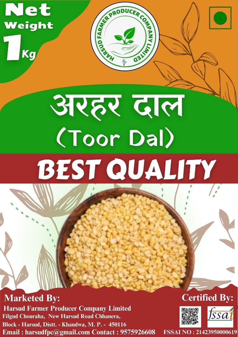 Toor Dal
