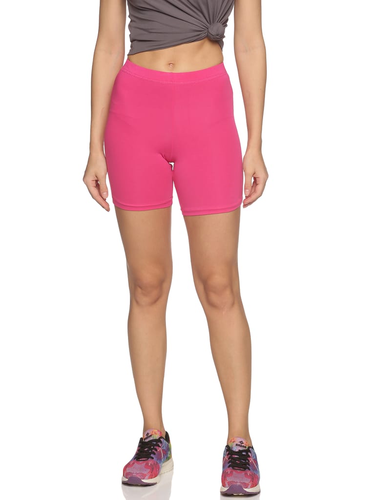 Outflits Ladies Cycling Shorts
