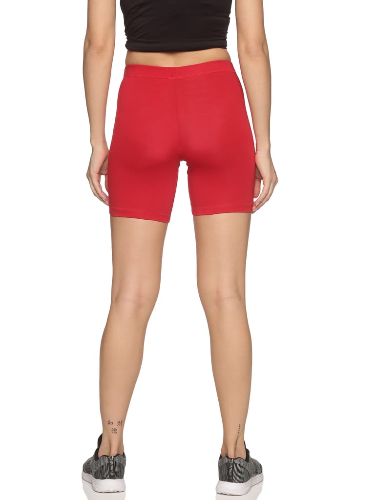 Outflits Ladies Cycling Shorts
