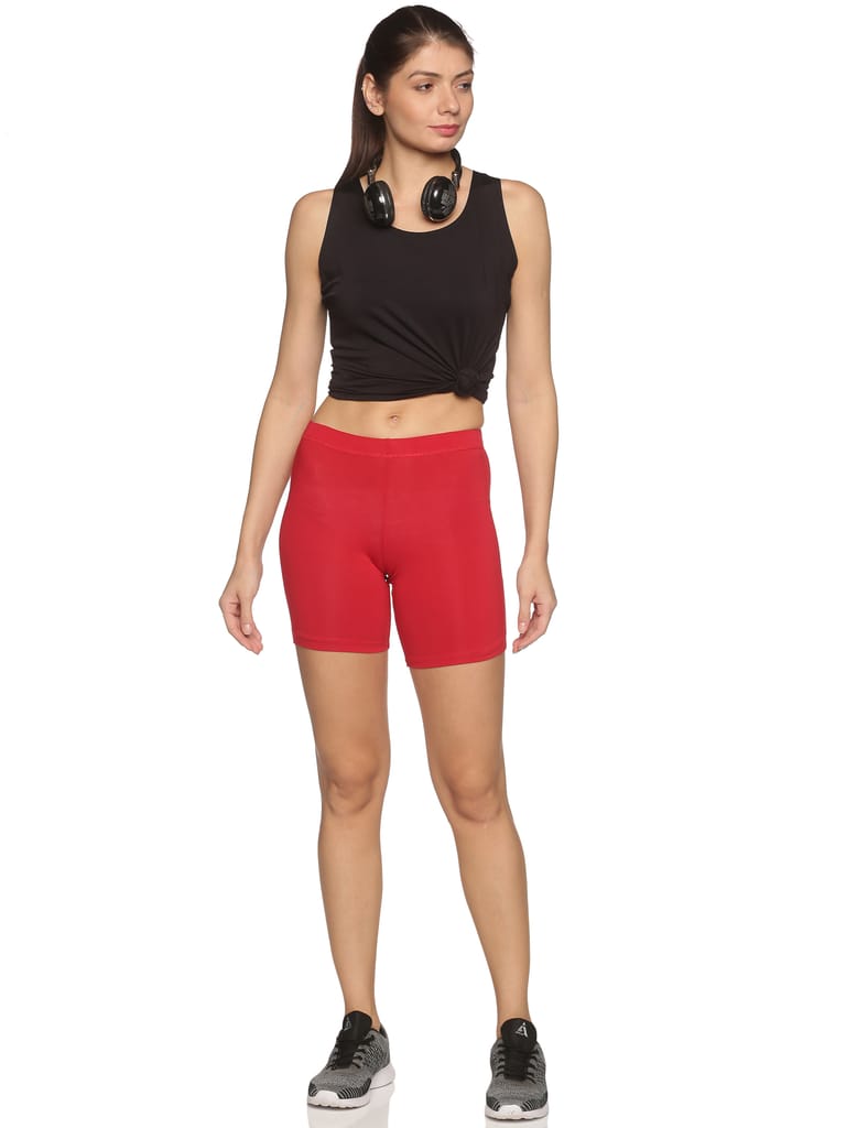 Outflits Ladies Cycling Shorts