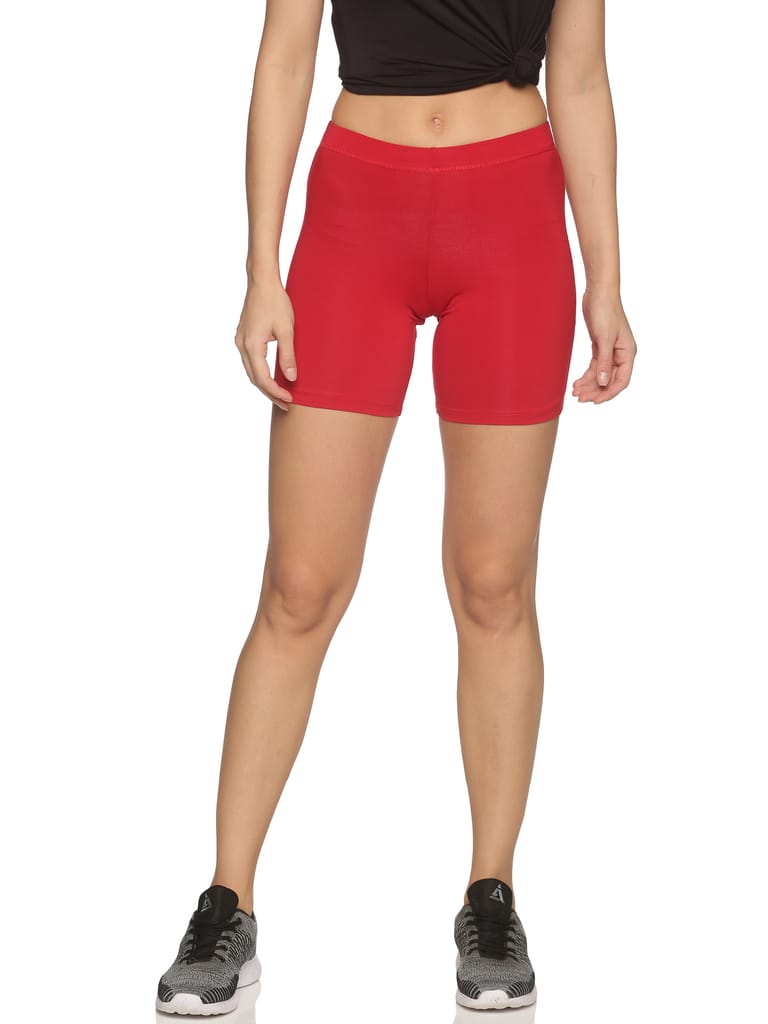 Outflits Ladies Cycling Shorts