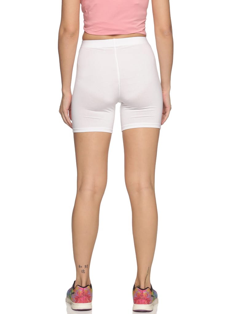 Outflits Ladies Cycling Shorts