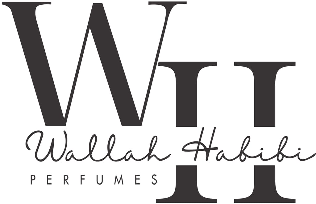 Wallah Habibi Perfume