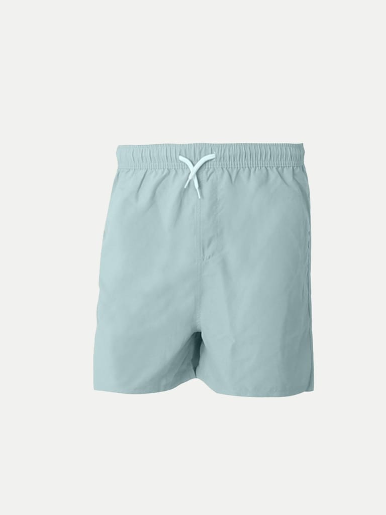 Teen Boys sky blue Casual Shorts - Shorts | Buy online on ZillyBuy