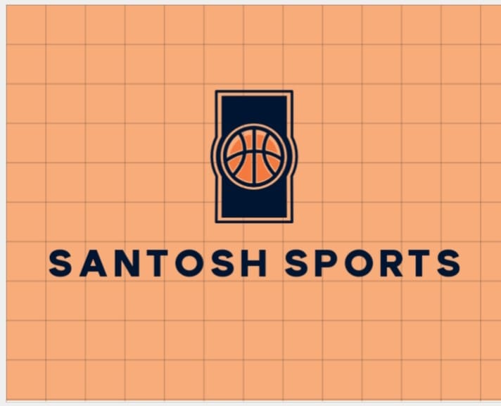 Santosh Sports