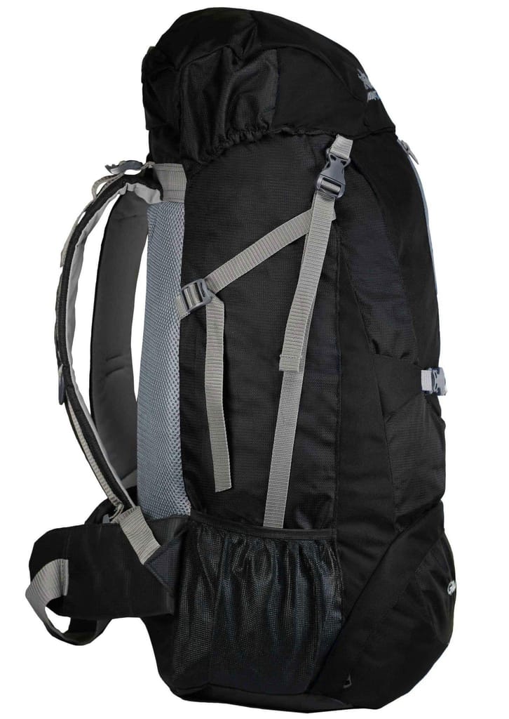 Mount Track Gear Up 65 Ltrs Backpack Rucksack || Travel Backpack || Outdoor Sport Camp Hiking Trekking Bag || Camping Daypack Bag