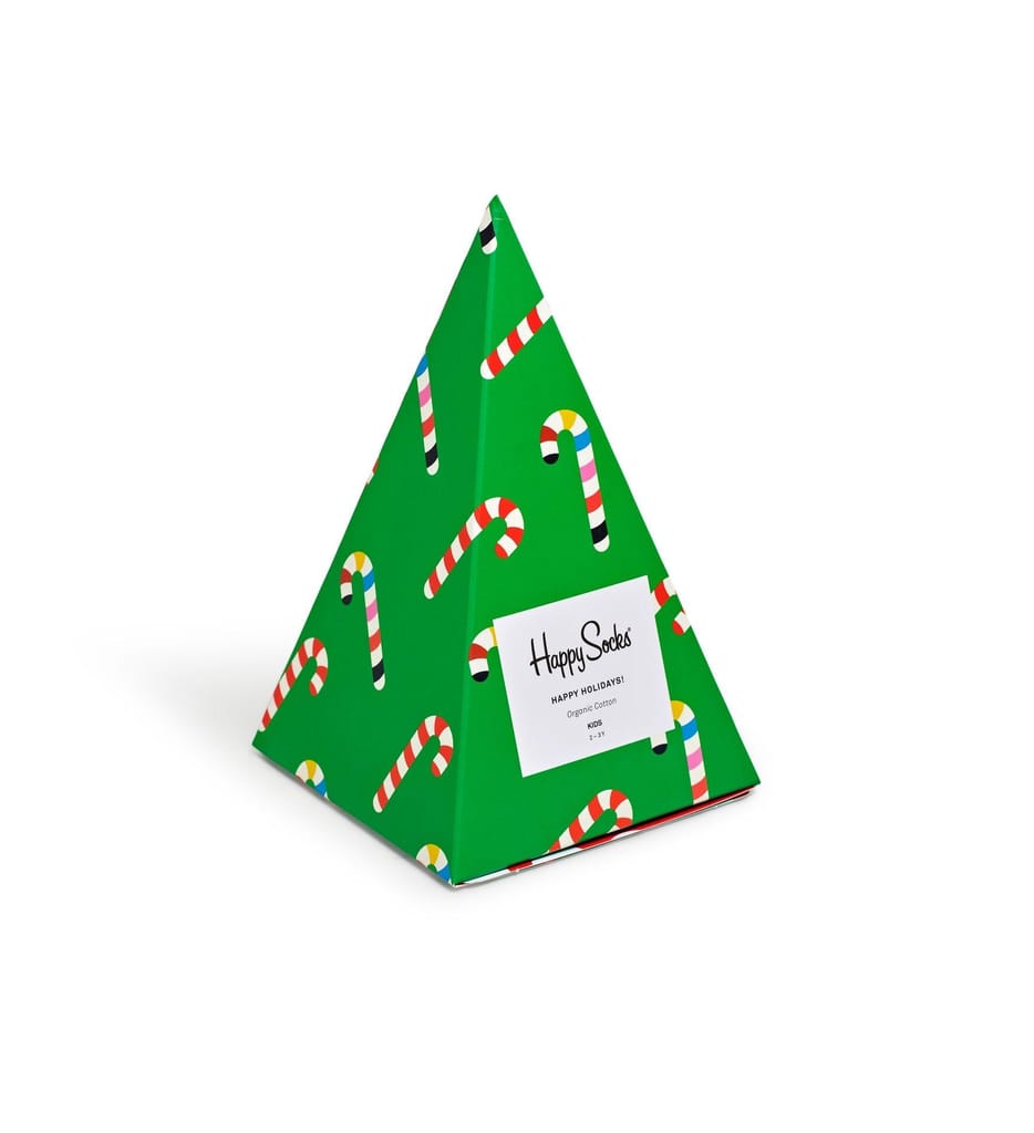 Happy Socks Kids Holiday Gift Set - Socks | Buy online on ZillyBuy