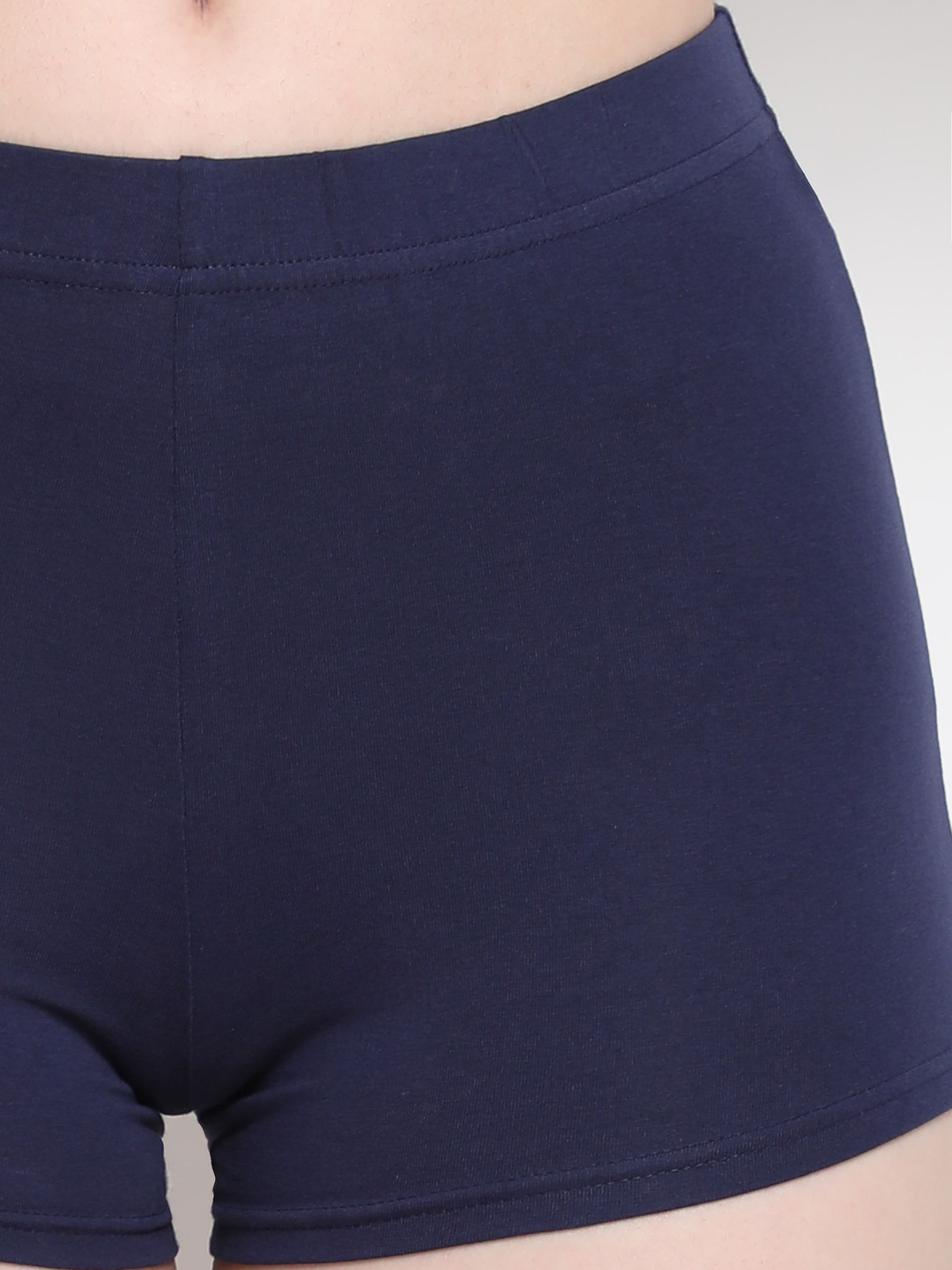 Ladies Boy Shorts Full Coverage