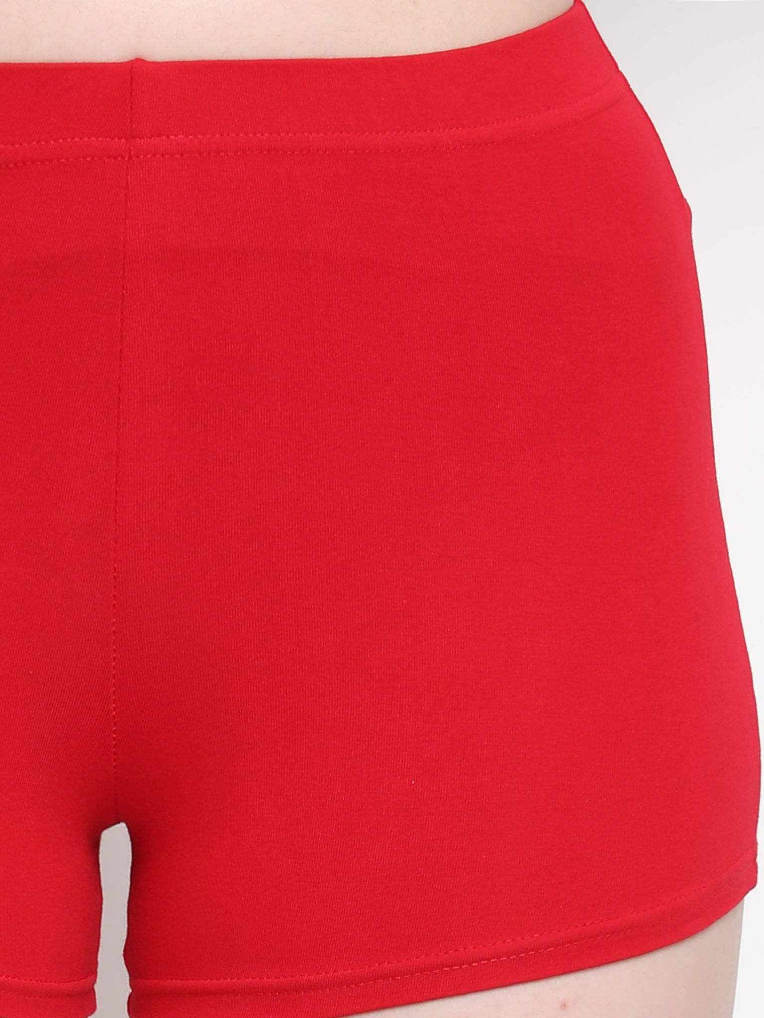 Ladies Boy Shorts Full Coverage