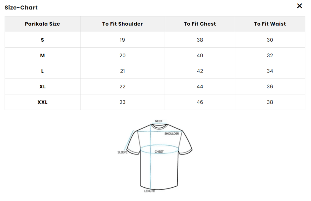 Light green Cotton Handblocked Printed Shirt