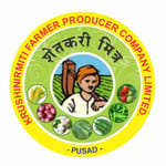 KRUSHINIRMITI FARMER PRODUCER COMPANY LIMITED