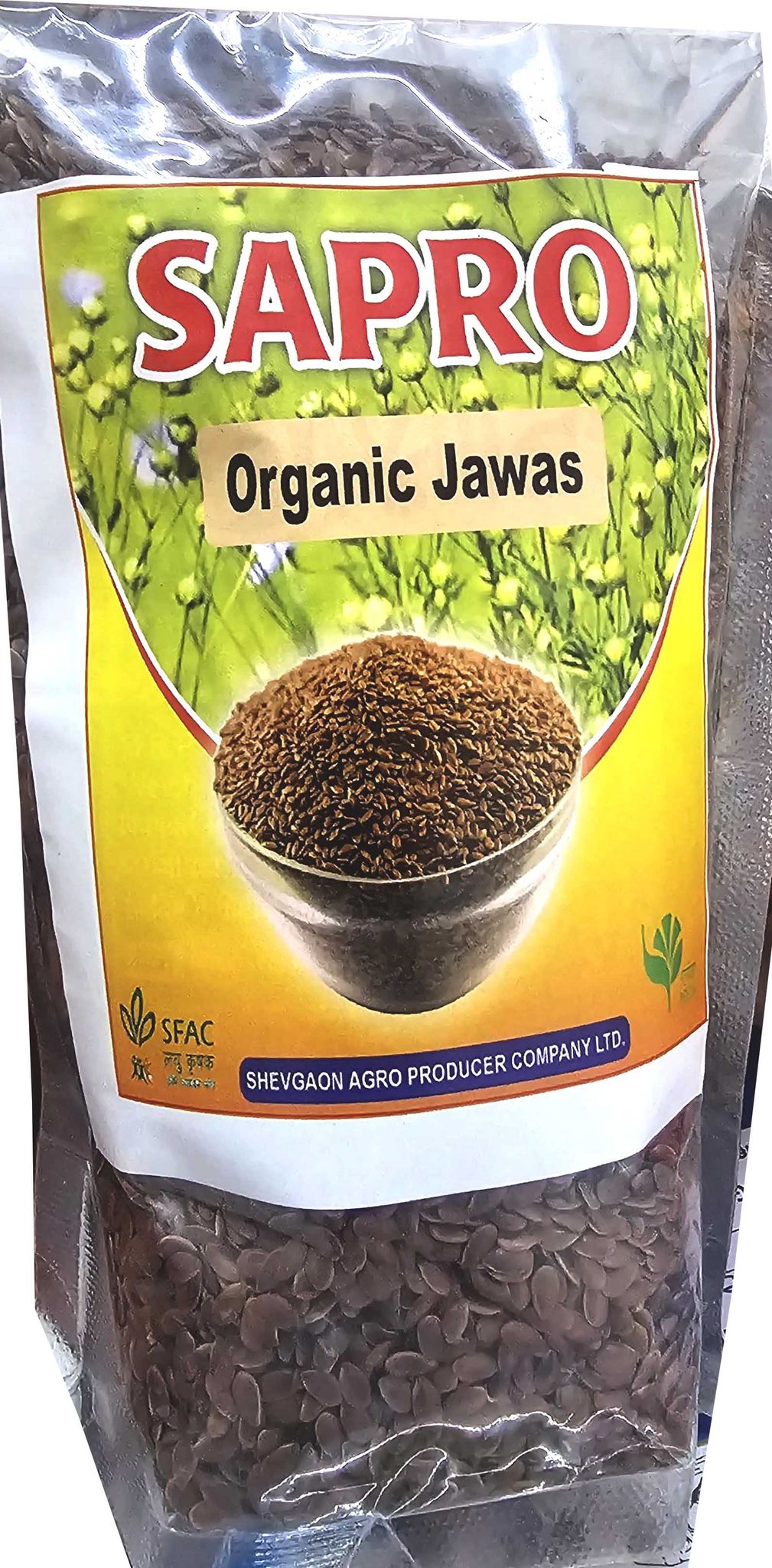 Flax Seed /Jawas