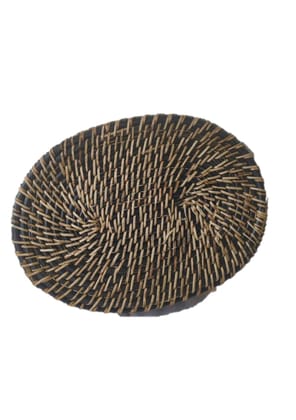 Bamboo Cane Tray