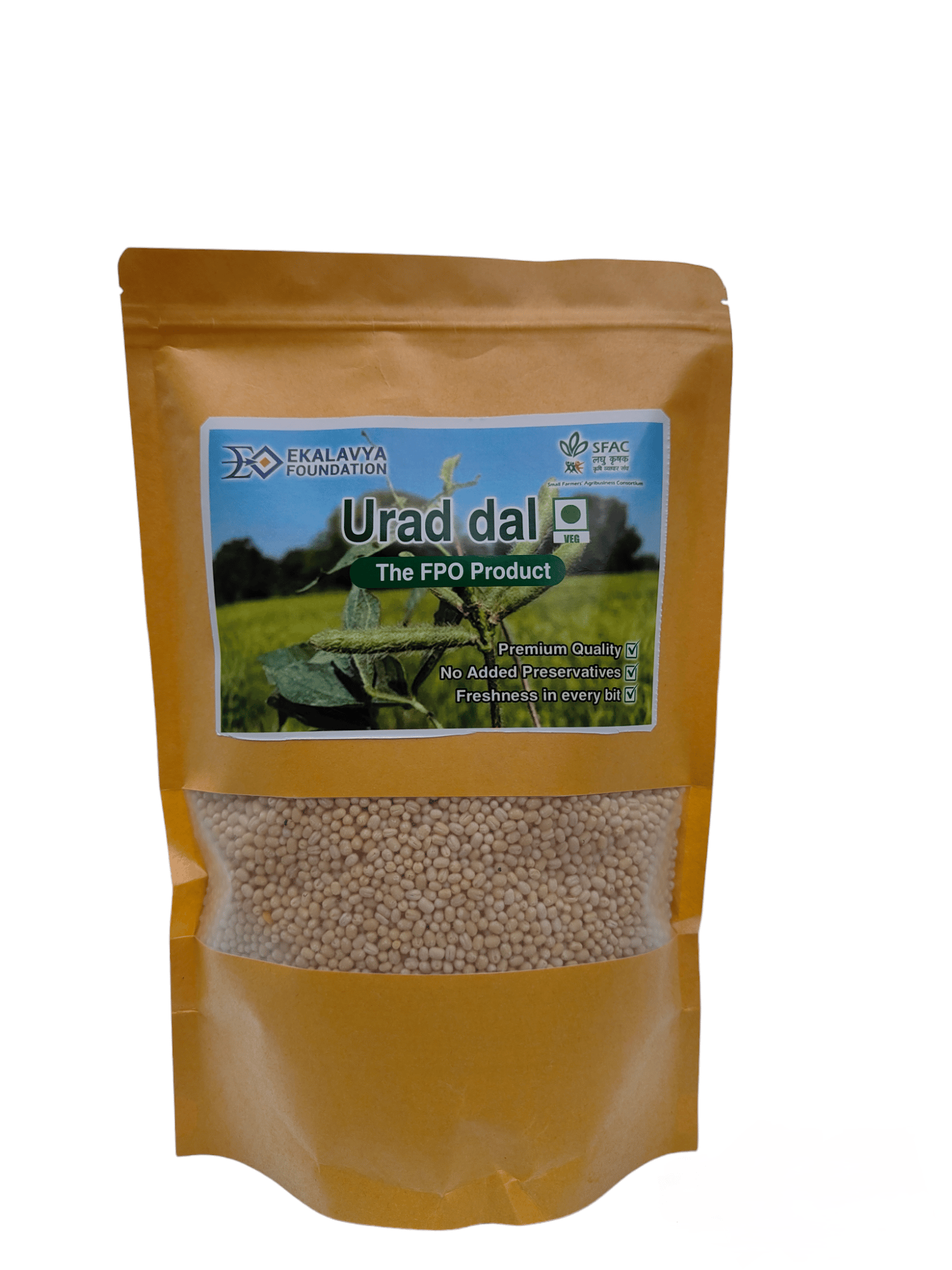 Urad Dal Loose / 1KG
