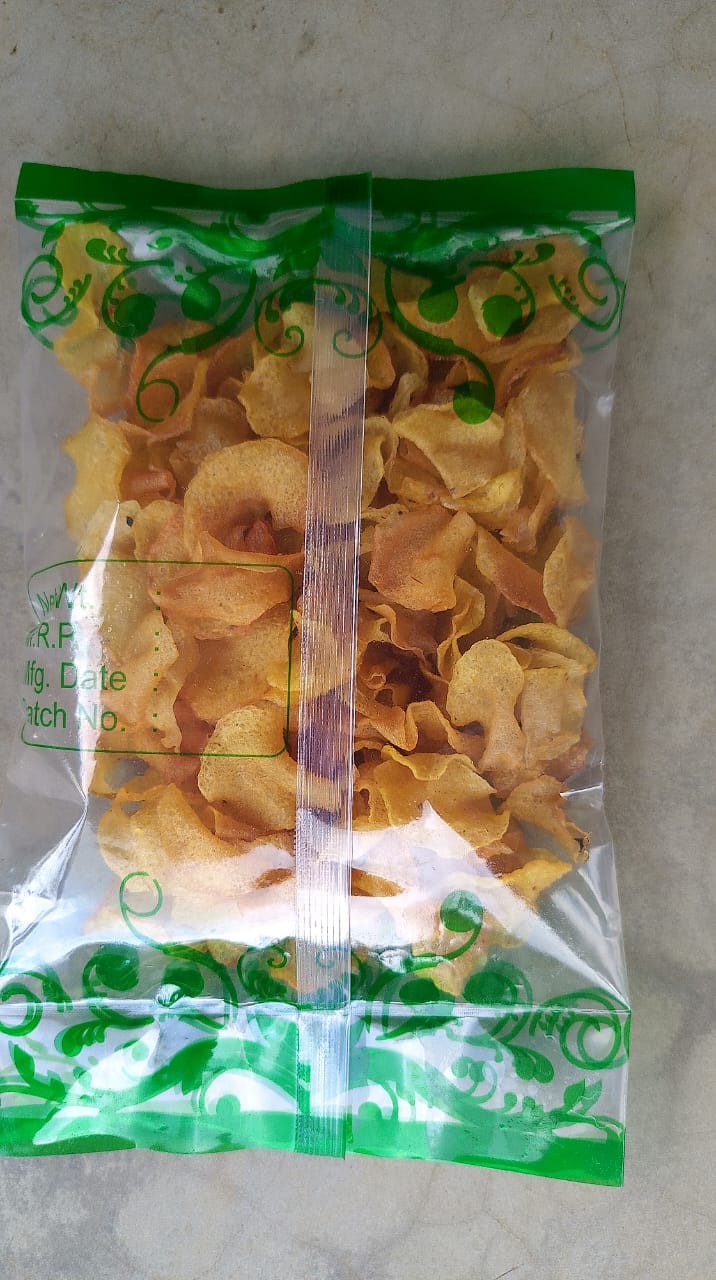 Potato Chips