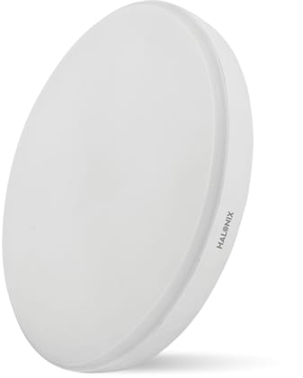 Vegus Plus RD WW 8-Watt LED Downlighter (Warm White and Golden Yellow)