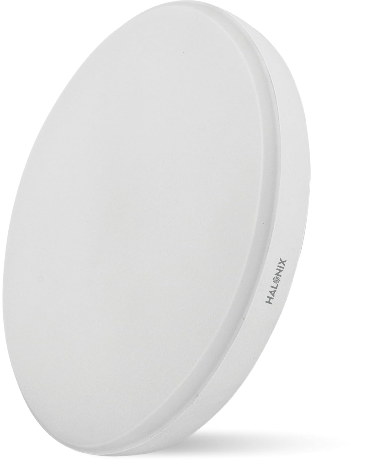 Vegus Plus RD WW 8-Watt LED Downlighter (Warm White and Golden Yellow)