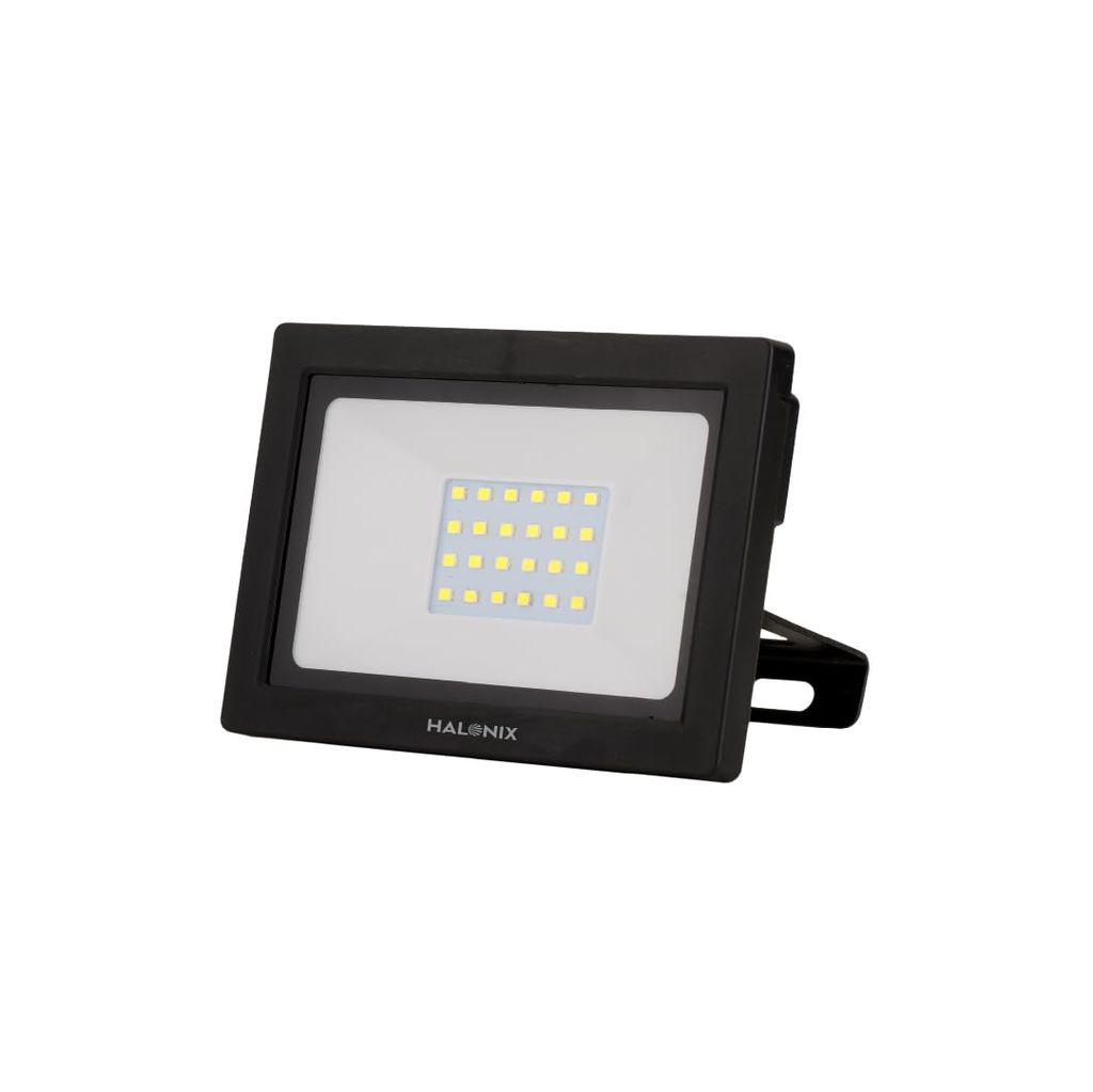 Aluminium 50W Led Outdoor Flood Light Waterproof- Ip66 Led Lights With 120° Wide Beam|Halogen Light,Focus Light For Garage,Parking,Shop-(Cool White)-Pack Of 1|Short Circuit&Surge Protection.