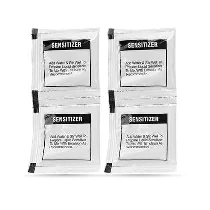 MrKrafts Sonakote Screen Coating Emulsion (900g) with 4 Sensitizer Pouch for Screen Printing Frame