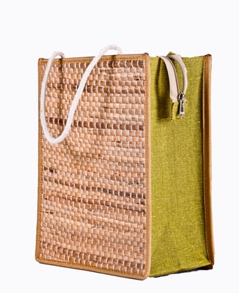 ASOMI TIFFIN CARRYING BAG