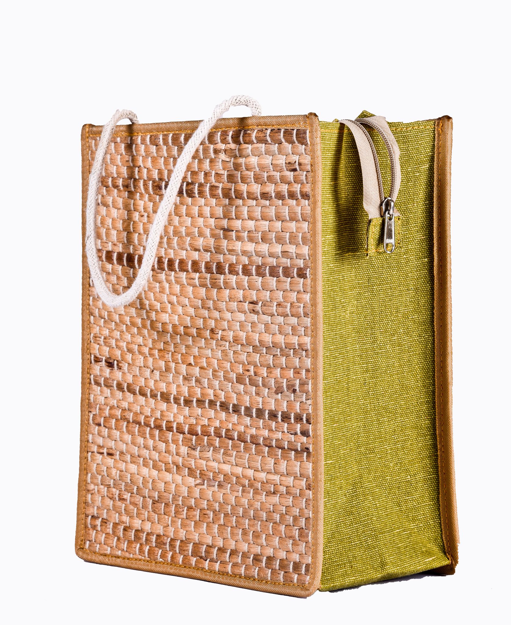ASOMI TIFFIN CARRYING BAG