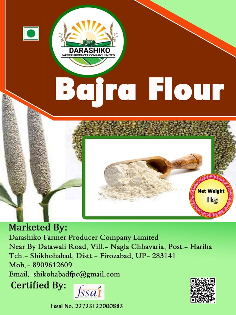 Bajra Flour