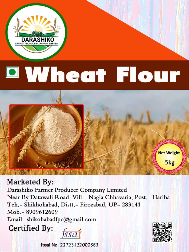 Wheat Flour