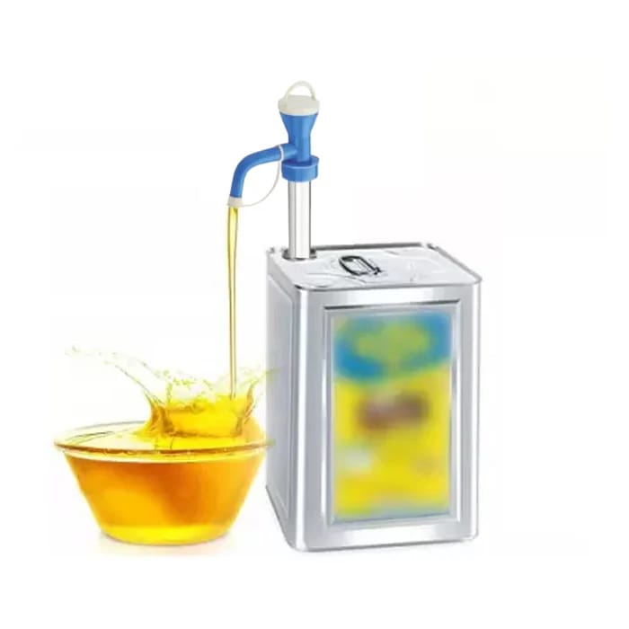 110 Stainless Steel Kitchen Manual Hand Oil Pump DeoDap Click to expand Stainless Steel Kitchen Manual Hand Oil Pump