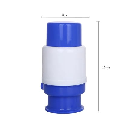 Hand Press Water Pump Dispenser pack of 5