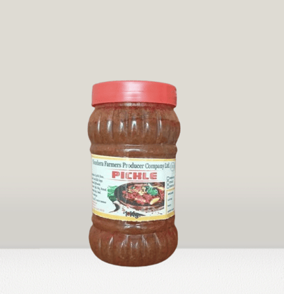 Mix Pickle