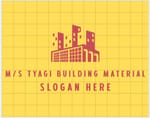 M/S Tyagi Building Material