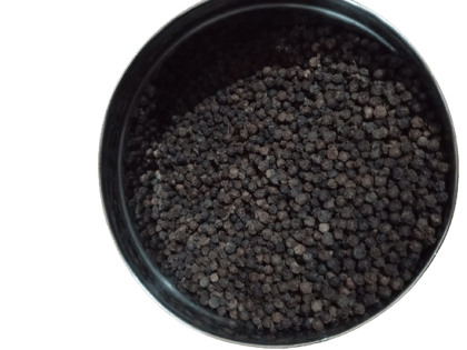 Whole Black Pepper