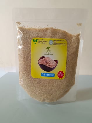 Wheat Daliya