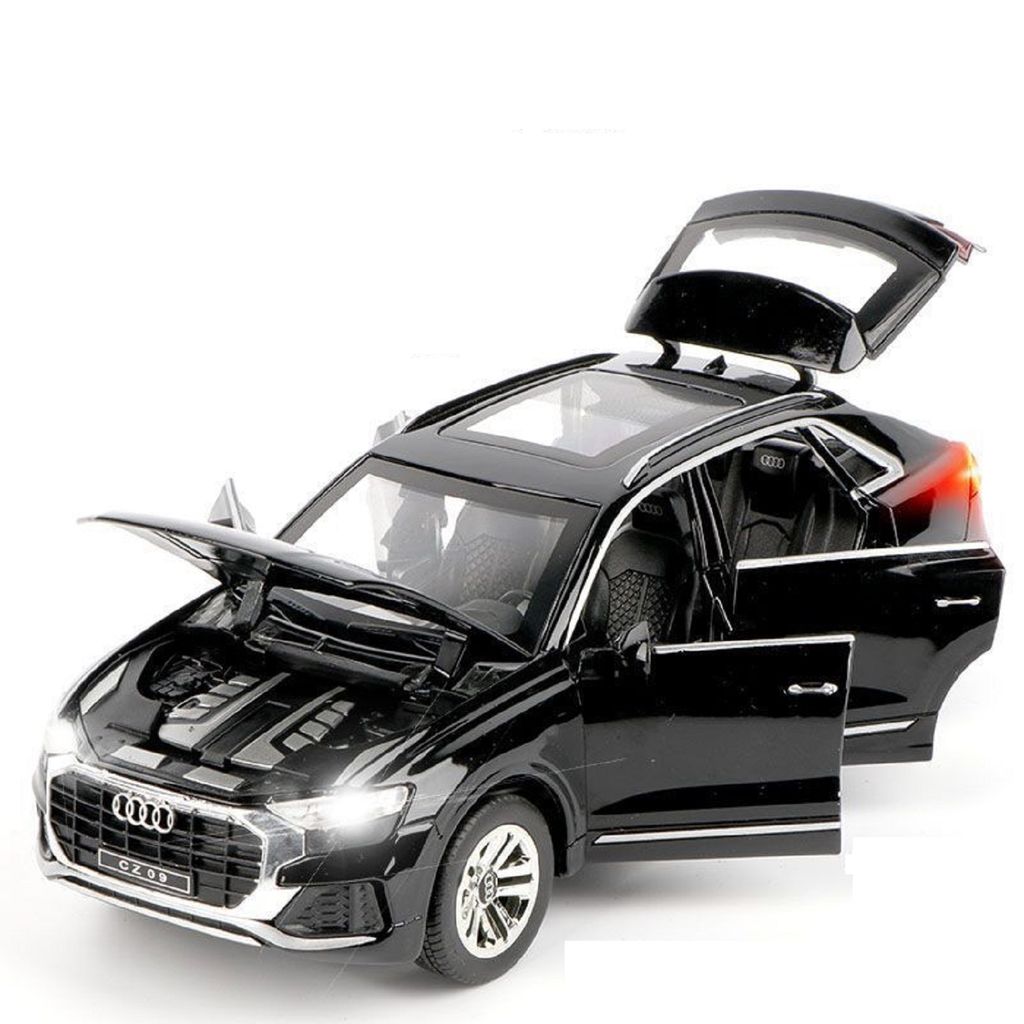 KTRS ENTERPRISE 1:24 Alloy Metal Pull Back Die-cast Car Model Pull Back car Super Openable Doors Sound and Light Doors & Light Music Boys Toys for Kids (Beoma XM) - Toys and Games | Buy online on ZillyBuy