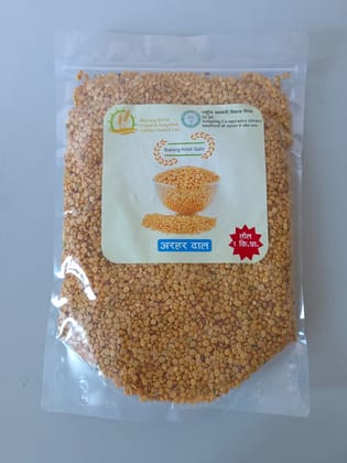 Toor Dal / Arhar Dal