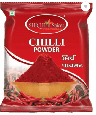 Red Chilli