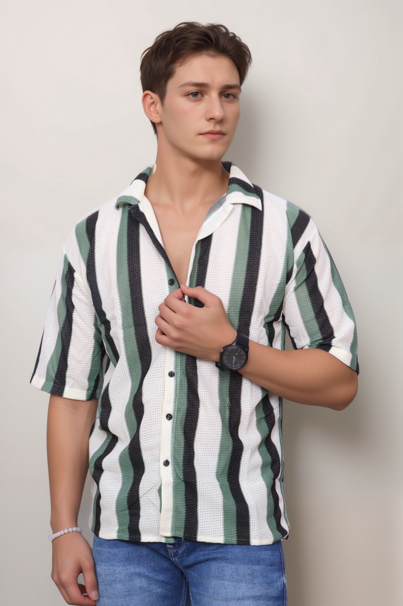 Cityscape Tees Shirts