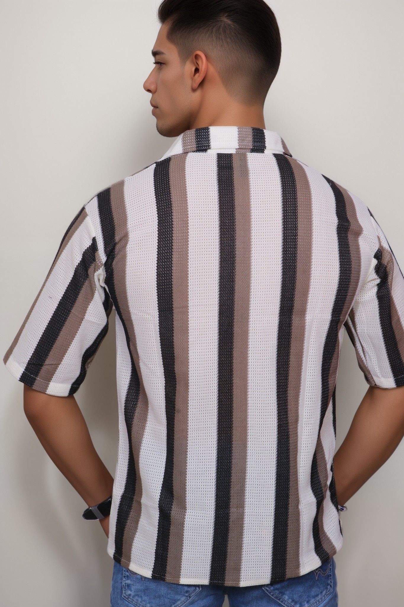 Cityscape Tees Shirts