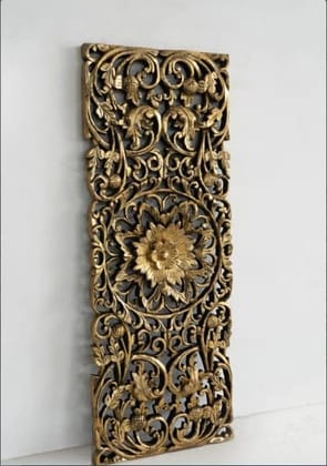 Jali Panel For Wall Decoration