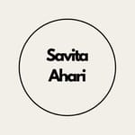 Savita Ahari