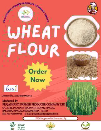 Wheat Flour