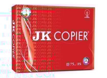 JK Copier : 75 GSM - FS