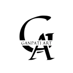 GANPATI ART